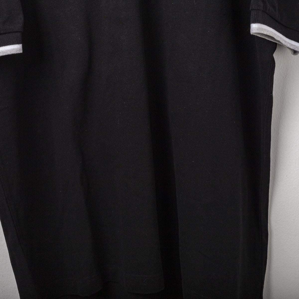 polo juventus nera lotto 1998/1999