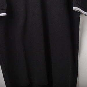 polo juventus nera lotto 1998/1999