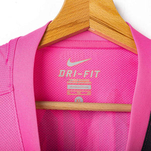 Juventus Nike Vucinic 14 2011/2012 Away Shirt