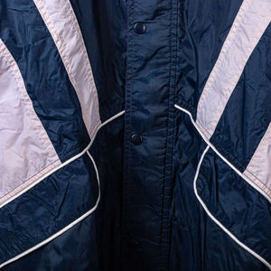 Kelme Real Madrid jacket 1997/1998