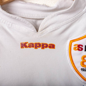 Maglia Away As Roma Kappa 2007/2008