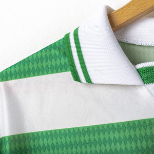 Maglia Home Celtic Umbro 1997/1998