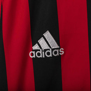 Maglia Home Adidas Ac Milan Maldini 3 2005/2006