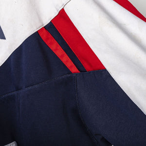 Giacca Tuta Bologna Diadora Granarolo 1997/1998