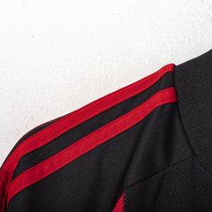 Maglia Ac Milan Adidas Ronaldinho n80 2010/2011