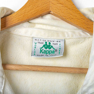 Lazio Kappa Cassa Risparmio Roma Tracksuit 1988/1989