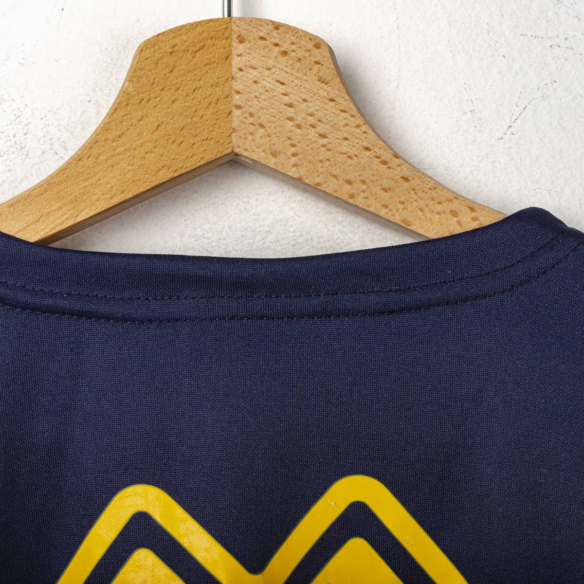 maglia allenamento modena errea 2002/2003