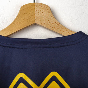 maglia allenamento modena errea 2002/2003