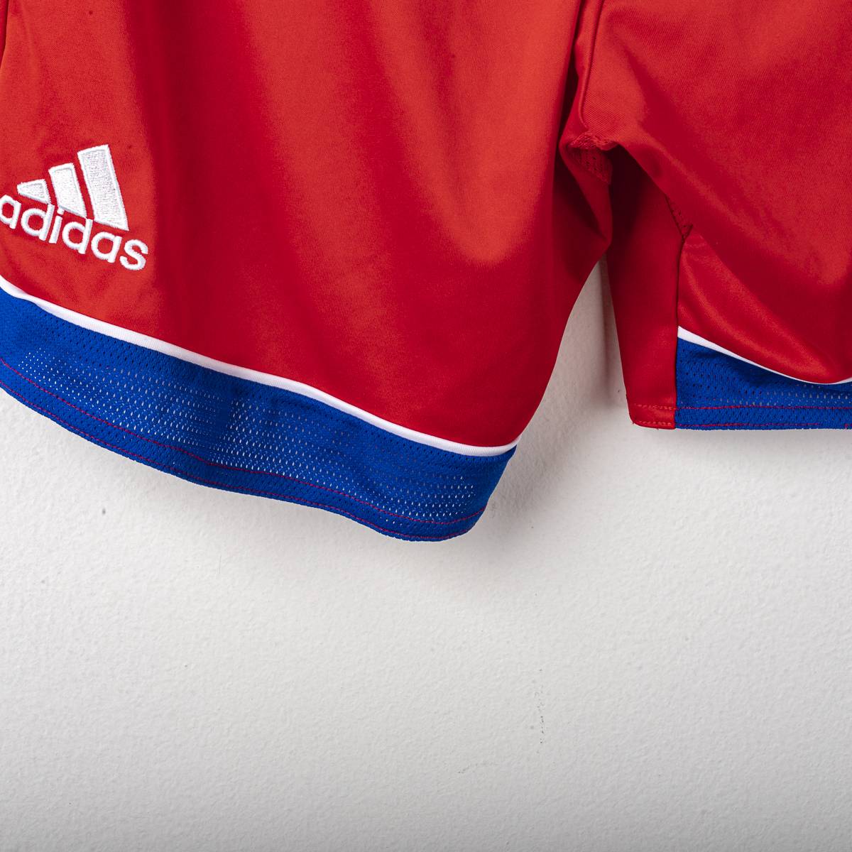 Pantaloncini Home Bayern Monaco Adidas 2014/2015