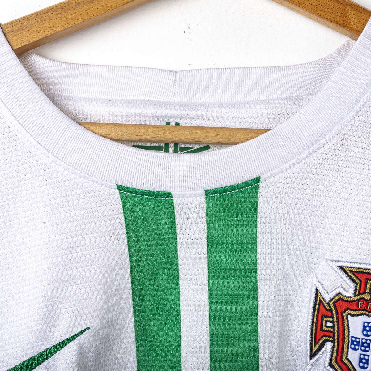 Maglia Away Portogallo Nike 2012/2013