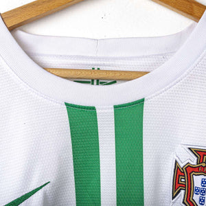 Maglia Away Portogallo Nike 2012/2013