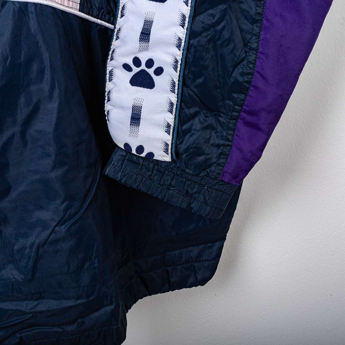 Kelme Real Madrid jacket 1997/1998