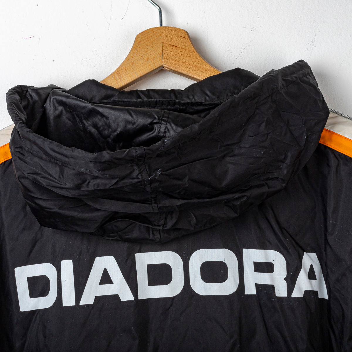 Giacca AS Roma Diadora Ina 1998/1999