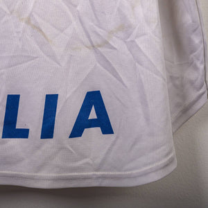 Maglia Away Italia Nike n17 1996/1997