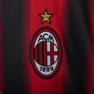 maglia Home Adidas Ac milan Kaka n22 2004/2005 70x60