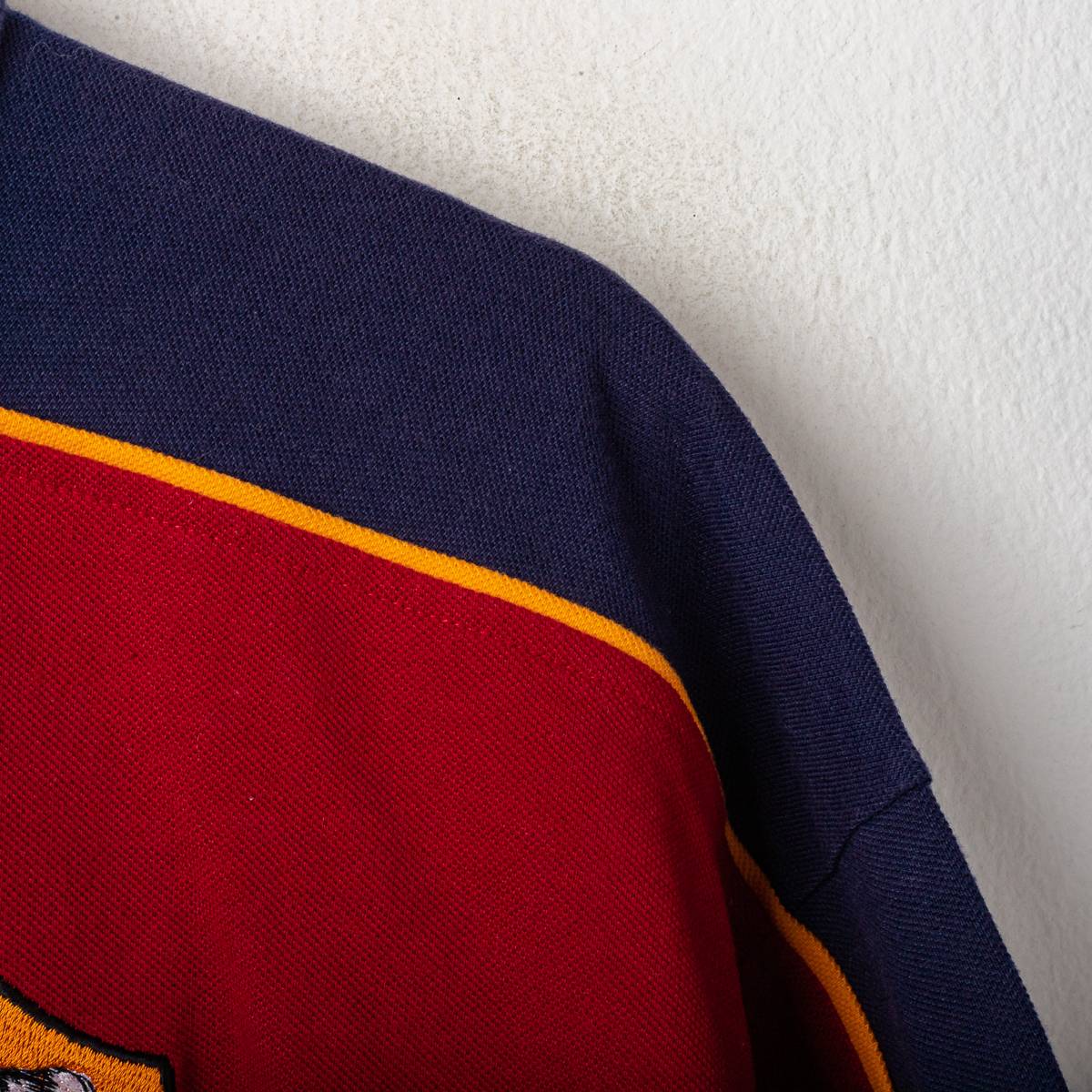 Polo As Roma Kappa Mazda 2002/2003
