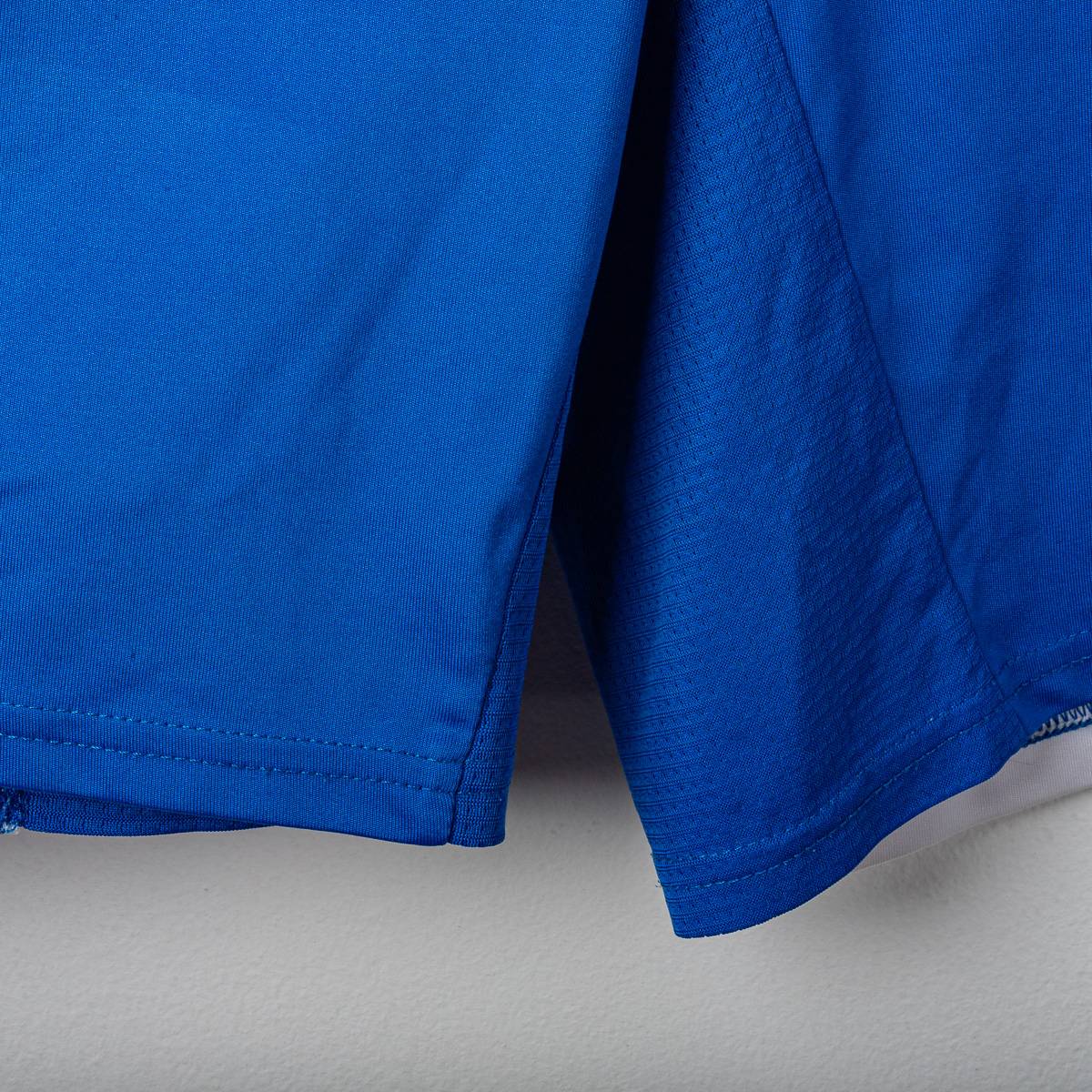 Pantaloncini Home Italia Puma 2012/2013