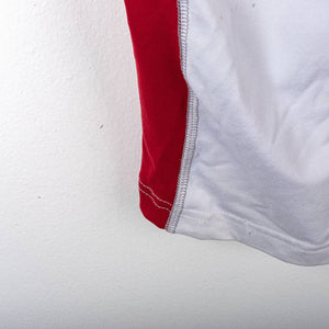 Roma Kappa INA Assitalia 2001/2002 Away Shirt