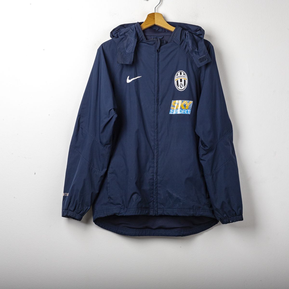 Giacca Juventus Nike Sky 2004/2005 67X54