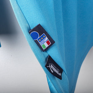 Maglia Away Portiere Italia Puma Buffon 2004