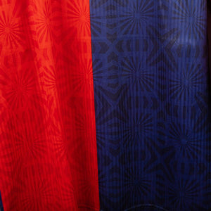 Maglia Home Genoa Errea N5 (Fortunato) 1992/1993