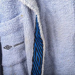 Accappatoio inter umbro 1997/1998