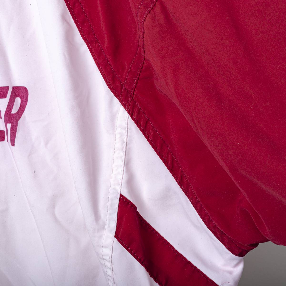 Torino Lotto Sda Jacket 1995/1996