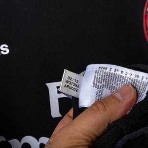 Felpa Training Milan Adidas Formotion 2012/2013