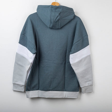 Felpa Cappuccio Dark Lazio Mizuno 2025/2026