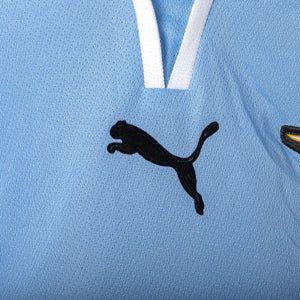 Maglia Home Ss Lazio Puma Nesta n13 2000/2001
