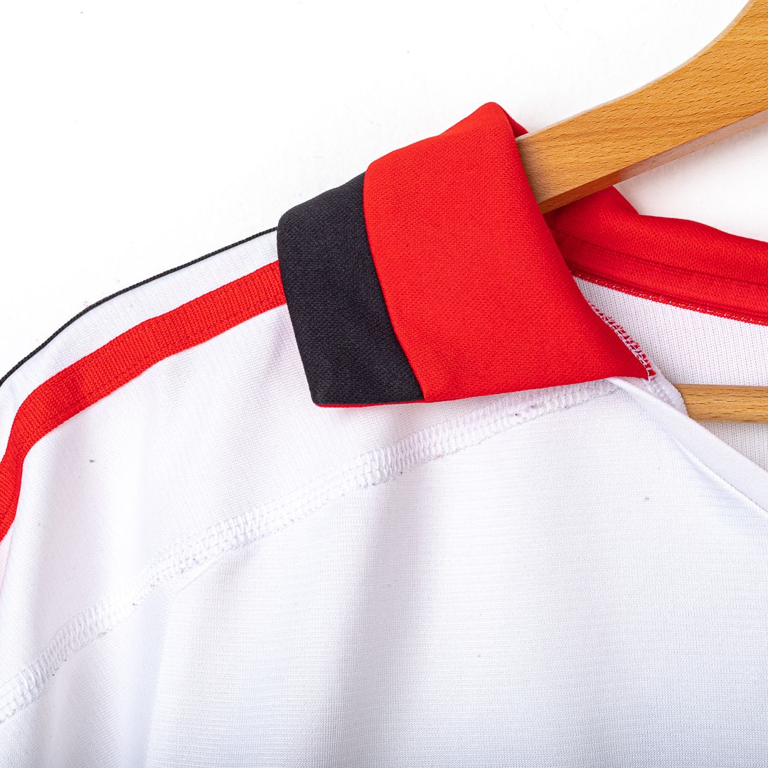 Maglia Away Milan Adidas Shevchenko 7 2003/2004