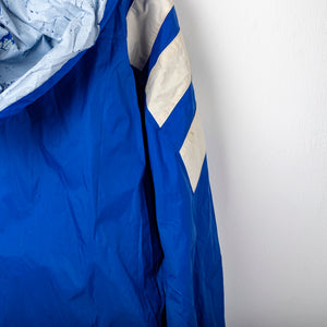 Giacca Blu Adidas Bayern Monaco 1993/1994