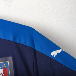 T-Shirt Allenamento Italia Puma 2016/2017