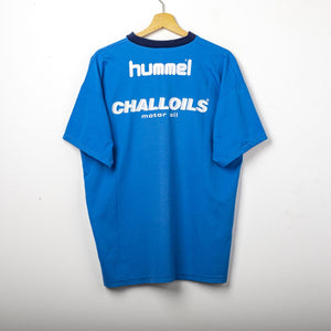 T-Shirt Allenamento Savoia Hummel 1999/2000