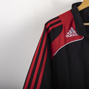 Giacca Ac Milan Adidas Bwin 2008/2009