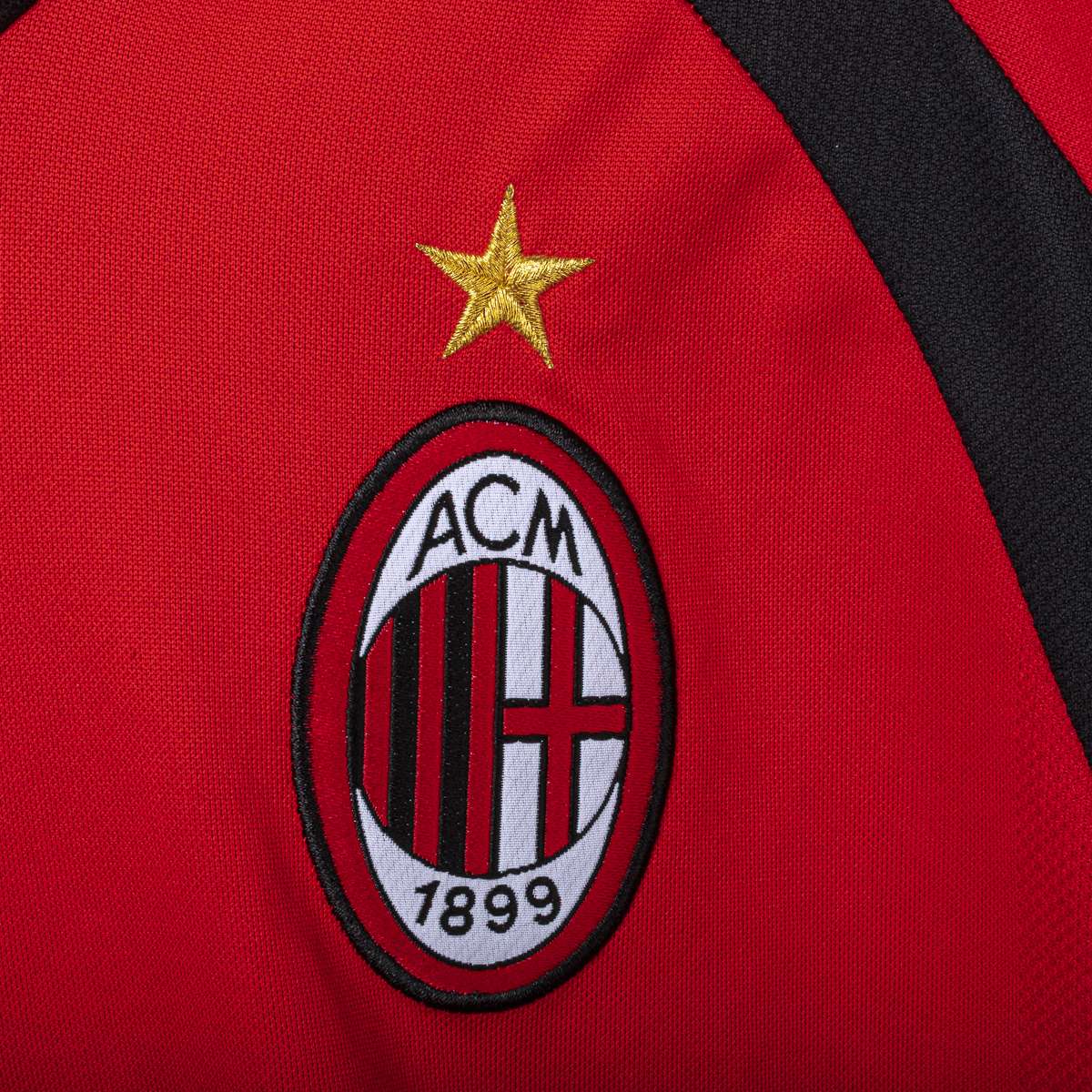 Maglia Third Milan Adidas Rui Costa 10 2001/2002