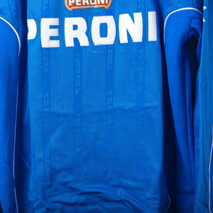 Maglia Player Home Napoli Diadora 2000/2001