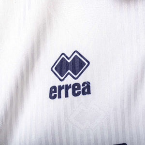 Genoa Erreà N5 Galante 1992/1993 Away Shirt and Shorts Set
