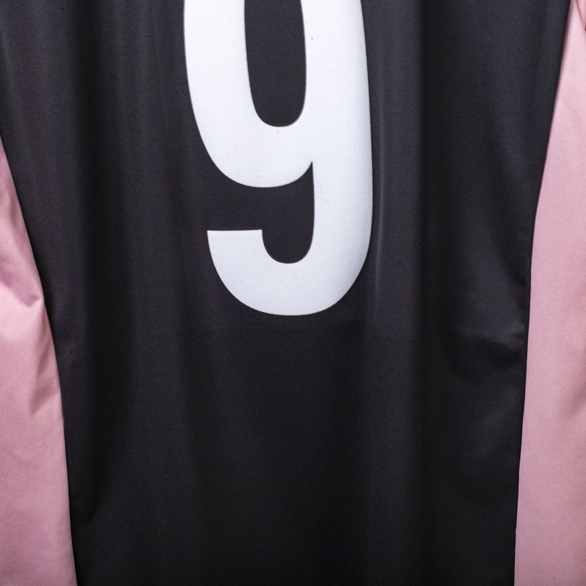 Maglia Third Palermo Lotto +39 Toni n9 2004/2005