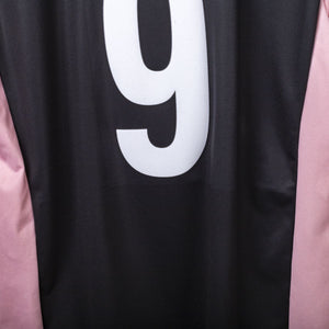 Maglia Third Palermo Lotto +39 Toni n9 2004/2005