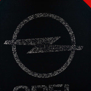 AC Milan Adidas Opel Black Jacket 2003/2004