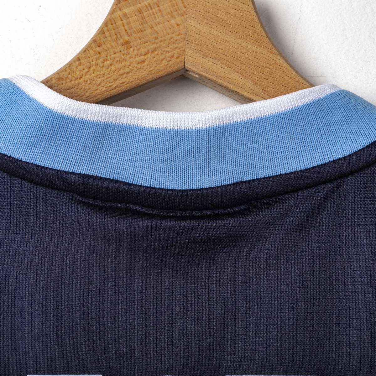 2000/2001 Away Lazio Puma Siemens Nesta 13 Jersey