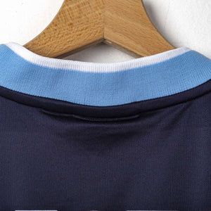 2000/2001 Away Lazio Puma Siemens Nesta 13 Jersey