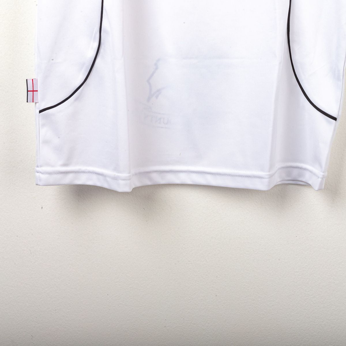 maglia home Derby County errea 2003/2004