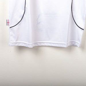 maglia home Derby County errea 2003/2004