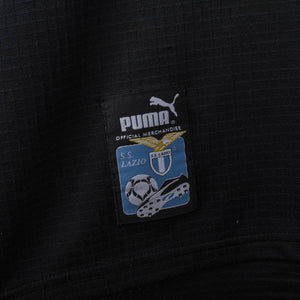 Maglia Away Lazio Puma Cirio Veron 23 1998/1999