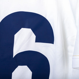 Maglia Away Lazio Puma Radu 26 2011/2012