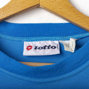 Maglia da Allenamento Napoli Lotto ML 24 1994/1995