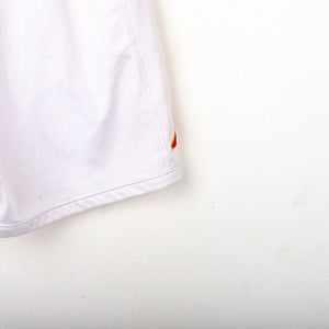 Pantaloncini Home Kappa As Roma 2001/2002