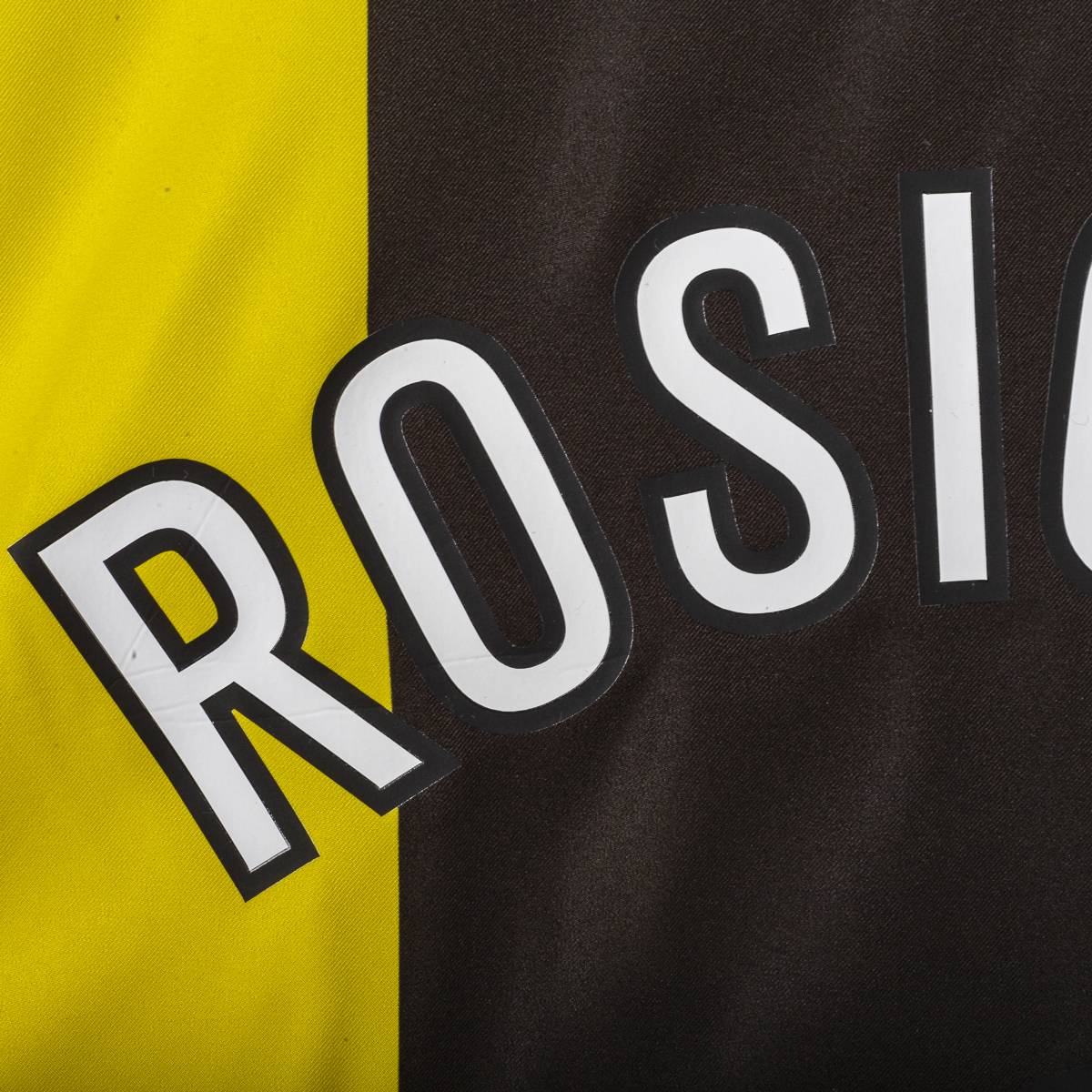 Maglia Home Borussia Dortmund Nike Rosicky 10 2005/2006
